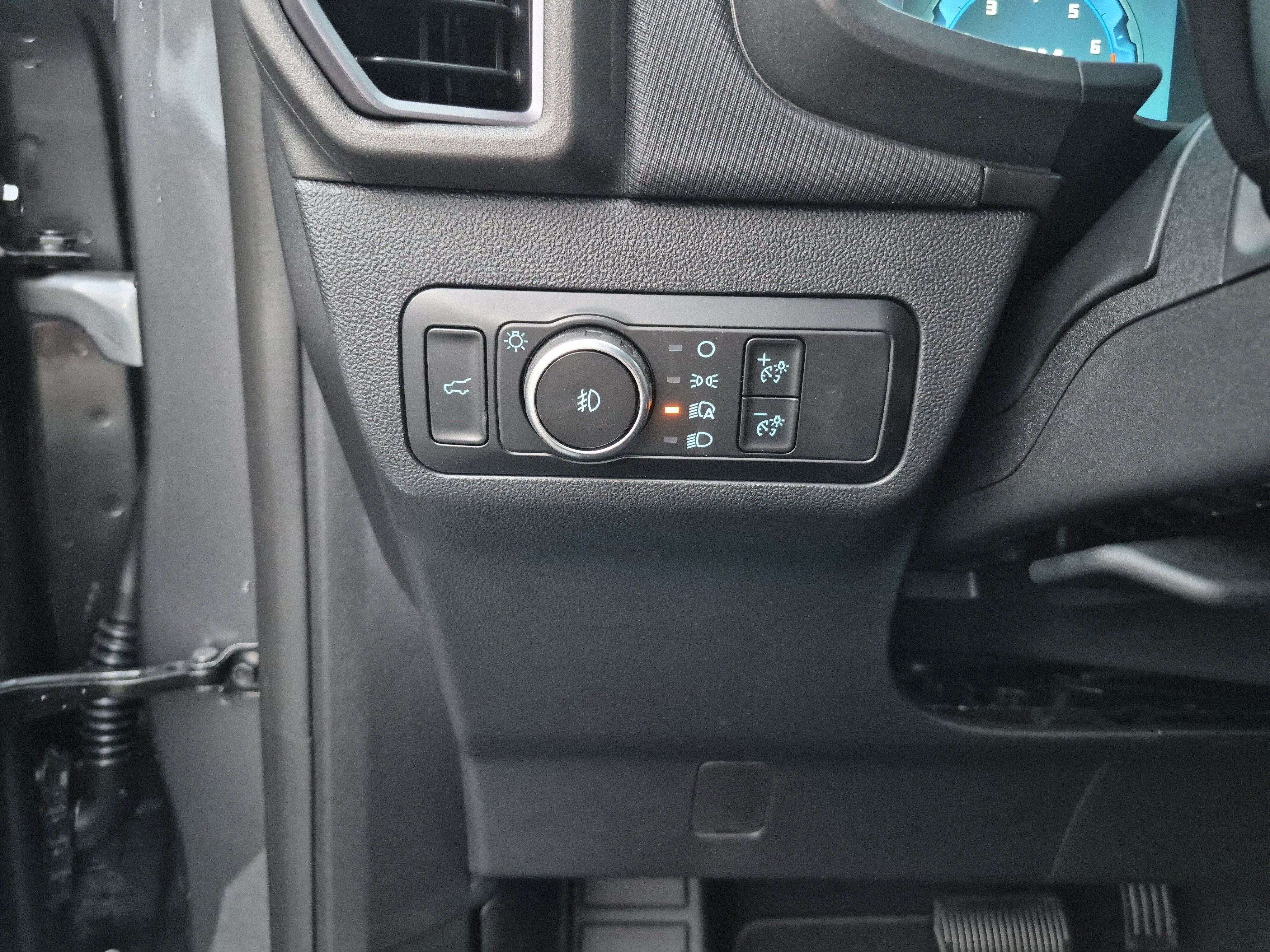 New 2025 Ford Bronco Sport Outer Banks w/ Outer Banks Tech Package+ AWD/4WD image 24