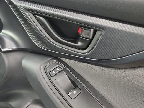 Certified 2023 Subaru Crosstrek 2.5i Sport image 10