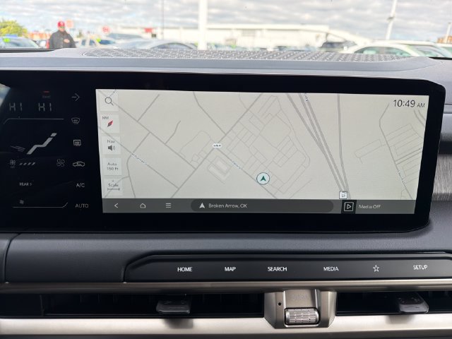 New 2027 Kia Telluride AWD image 12