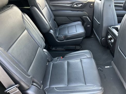 Used 2021 GMC Yukon Denali AWD/4WD image 28