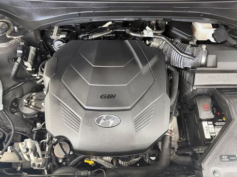 Used 2021 Hyundai Palisade SEL FWD image 20