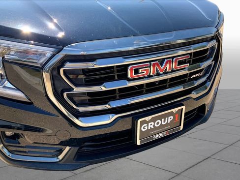 Used 2024 GMC Terrain AT4 w/ Infotainment Package II AWD/4WD image 37