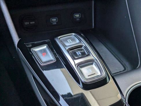 Used 2022 Hyundai Sonata Blue image 14