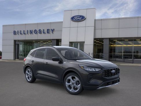 New 2026 Ford Escape ST-Line w/ Tech Pack #1 image 7