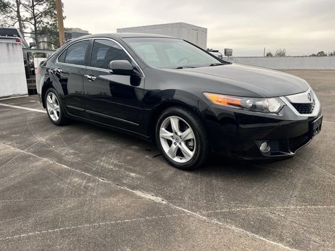 Used 2009 Acura TSX Sedan image 9
