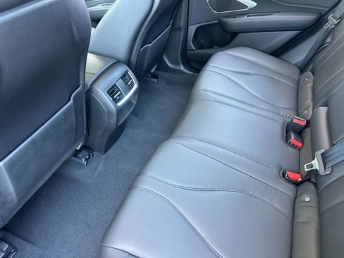 Used 2020 Acura RDX FWD image 12