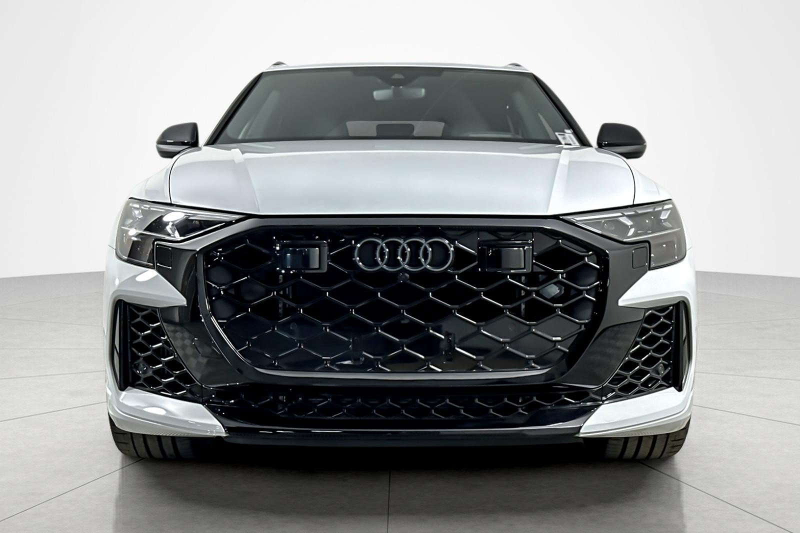 New 2026 Audi RS Q8 performance AWD/4WD image 8