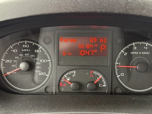 Used 2021 RAM ProMaster 1500 FWD image 15