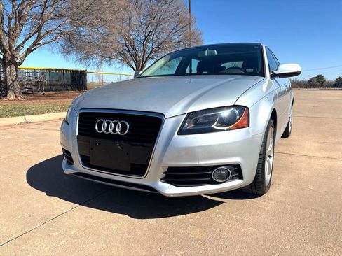 Used 2012 Audi A3 2.0T Premium Plus image 4