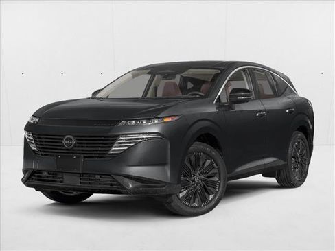 New 2026 Nissan Murano SL image 1