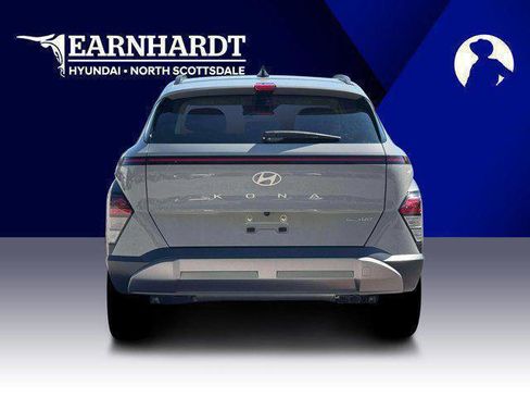 New 2026 Hyundai Kona SEL Premium image 7