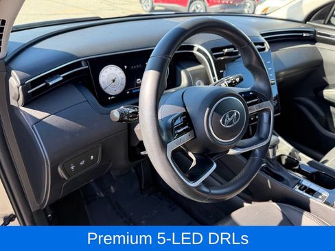Used 2022 Hyundai Tucson SEL w/ Convenience + Premium Package AWD/4WD image 17