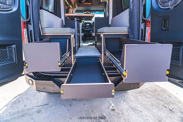 Used 2024 Mercedes-Benz Sprinter 2500 image 62