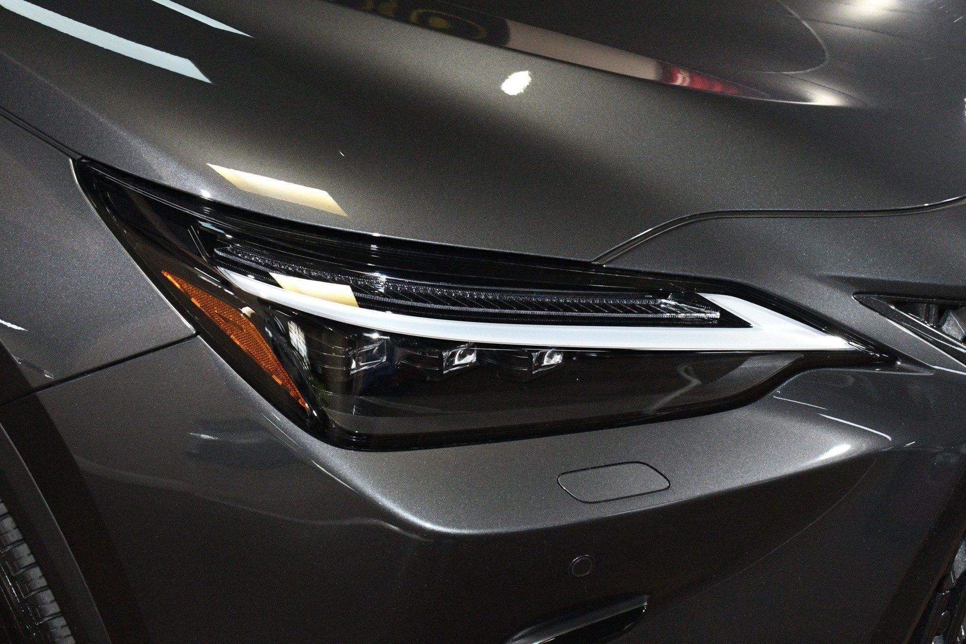 Used 2024 Lexus NX 350 AWD w/ Vision Package image 58