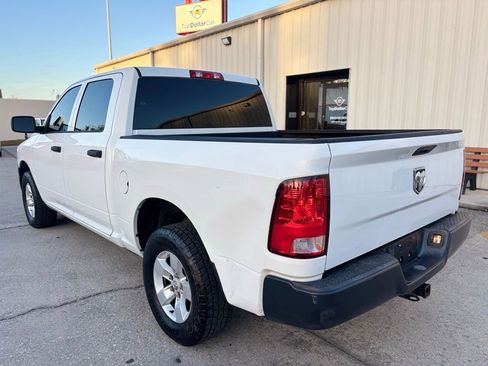 Used 2019 RAM 1500 Tradesman image 3