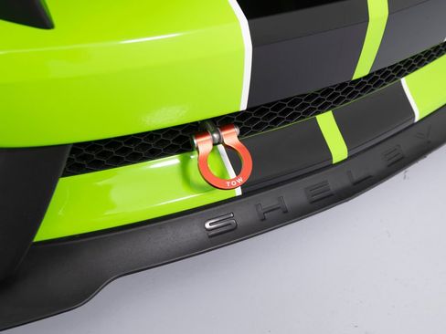 Used 2016 Ford Mustang Shelby GT350R w/ GT350R Equipment Group 920A image 44