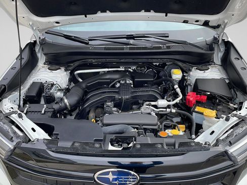 Certified 2025 Subaru Forester Sport w/ Popular Package #1 image 27