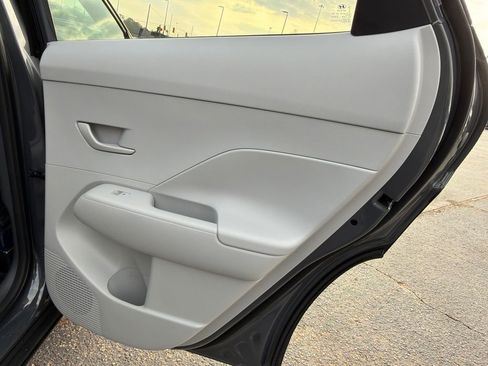 New 2026 Hyundai Kona SEL Sport image 16