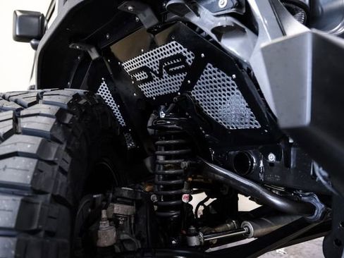 Used 2021 Jeep Wrangler Unlimited Sport image 10