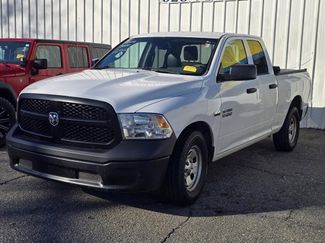 Used 2018 RAM 1500 Tradesman video 2