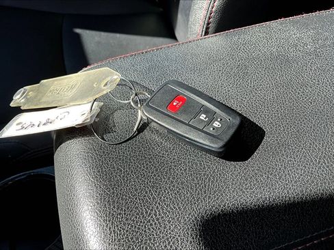 Used 2023 Toyota 4Runner TRD Off-Road Premium image 35