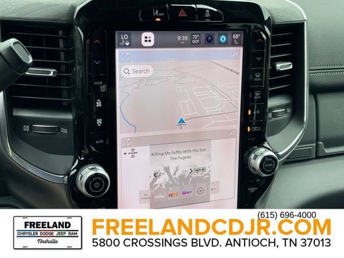 New 2026 RAM 3500 Laramie image 23