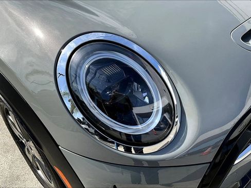 Used 2022 MINI Cooper S image 28