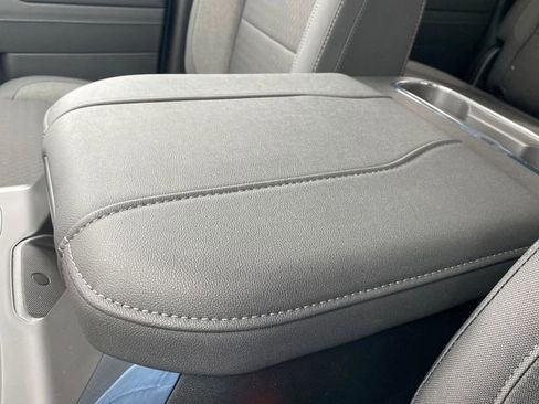 New 2026 Chevrolet Silverado 1500 RST image 27