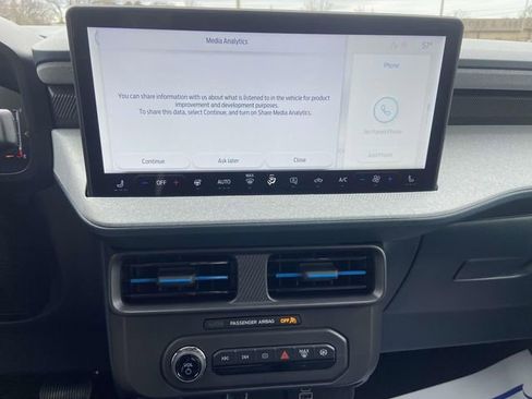 New 2026 Ford Maverick XLT w/ XLT Luxury Package AWD/4WD image 18