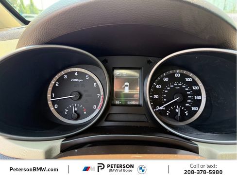Used 2017 Hyundai Santa Fe Sport AWD/4WD image 30