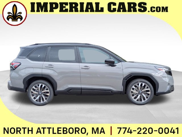 New 2026 Subaru Forester Touring AWD/4WD image 5