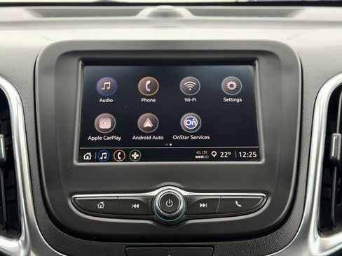 Used 2024 Chevrolet Equinox LT image 25