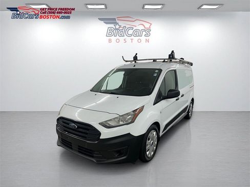 Used 2020 Ford Transit Connect XL image 1
