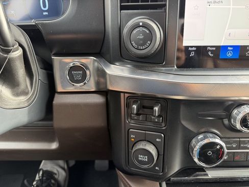 Used 2024 Ford F350 King Ranch w/ Chrome Package image 32