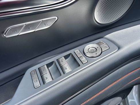 New 2027 Genesis GV80 3.5T e-SC AWD/4WD image 23
