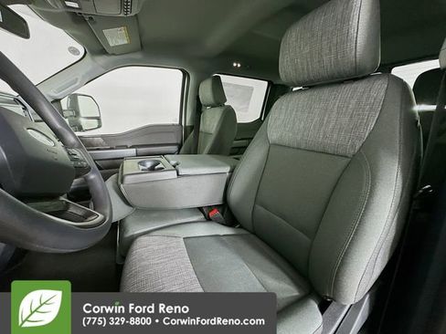 New 2026 Ford F250 XLT w/ XLT Premium Package image 23