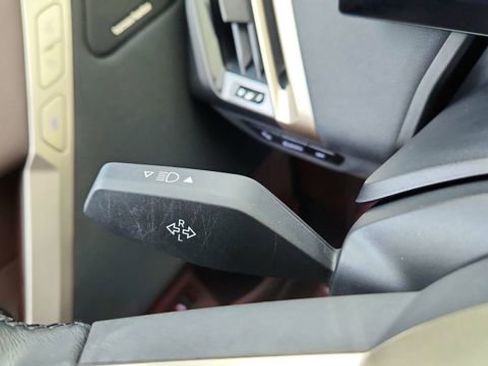 Used 2024 BMW iX xDrive50 w/ Premium Package AWD/4WD image 42