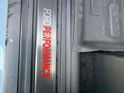 Used 2024 Ford Bronco Raptor w/ Interior Carbon Fiber Pack 6 image 36