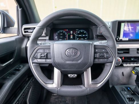 New 2026 Toyota Tacoma TRD Sport image 16