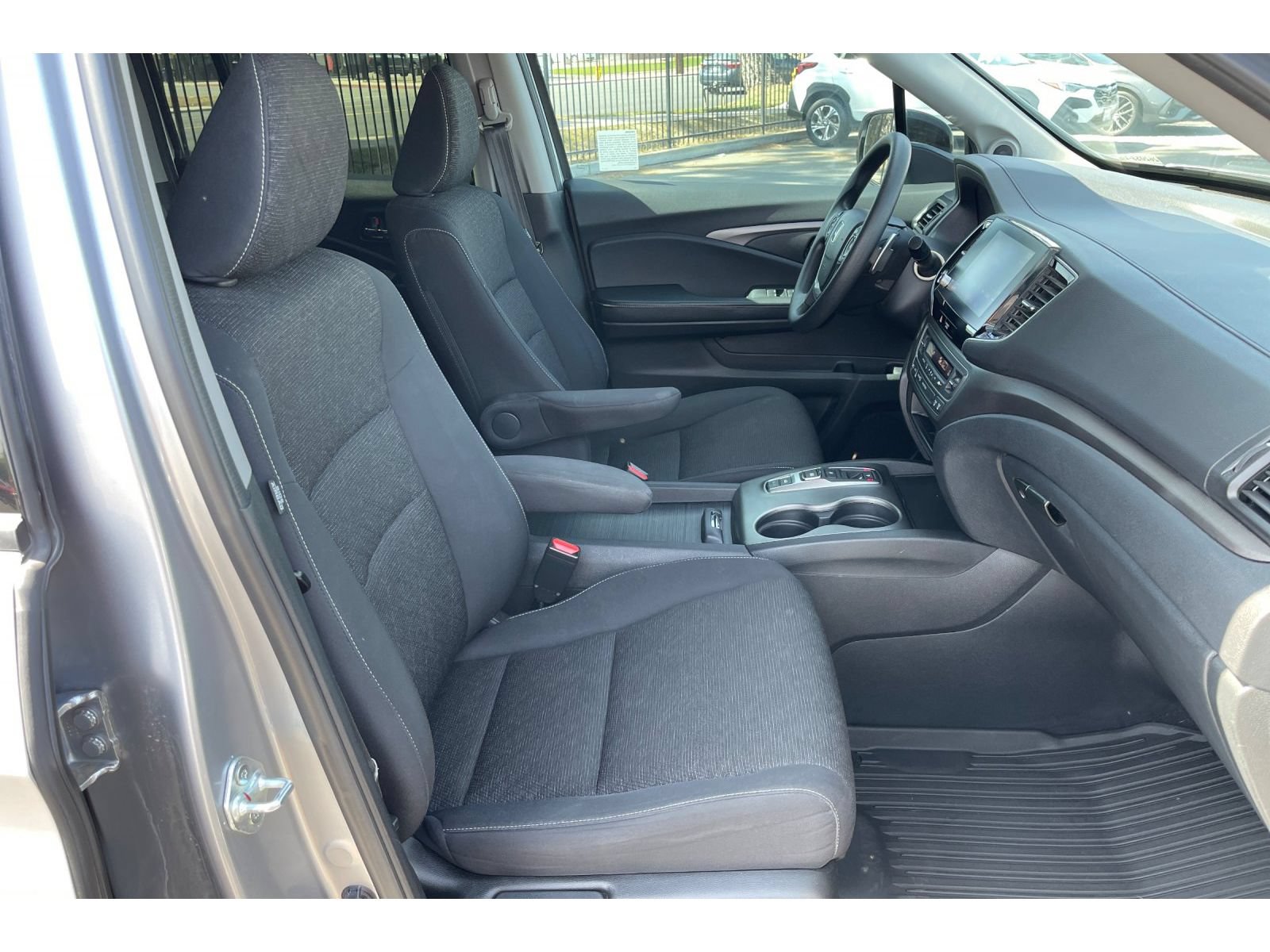 Certified 2022 Honda Ridgeline Sport image 18