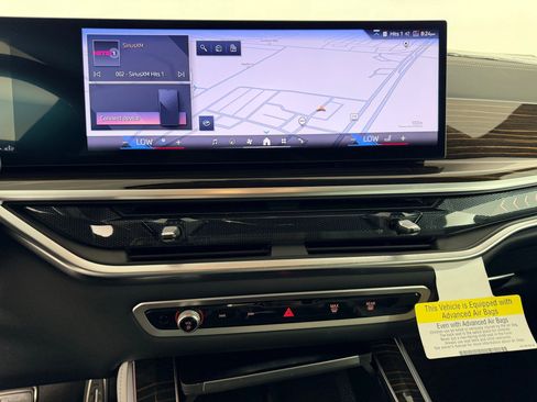 Certified 2026 BMW X5 sDrive40i w/ M Sport Package RWD image 28