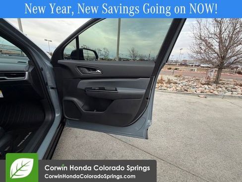 New 2026 Honda Prologue Elite image 25