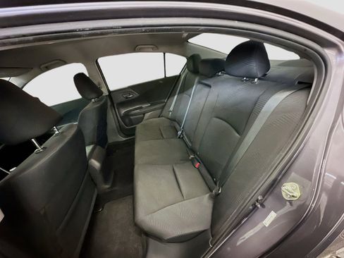 Used 2014 Honda Accord LX image 28