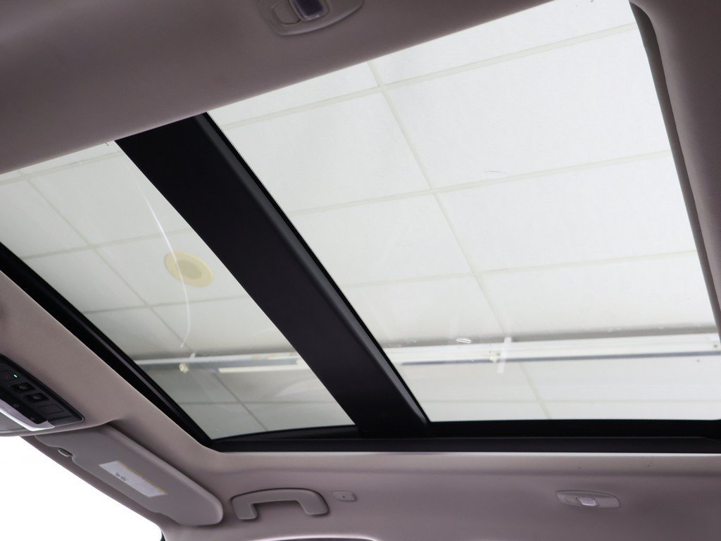 Used 2023 Nissan Rogue SL w/ SL Premium Package FWD image 23
