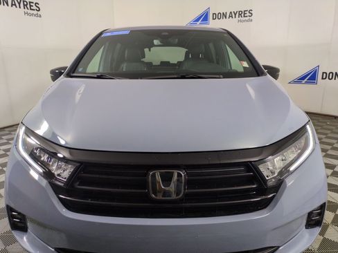 Used 2024 Honda Odyssey Sport image 12