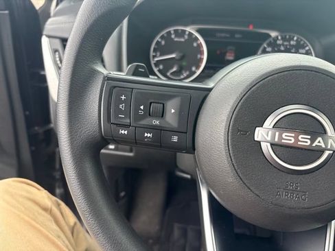 Used 2024 Nissan Rogue SV FWD image 27