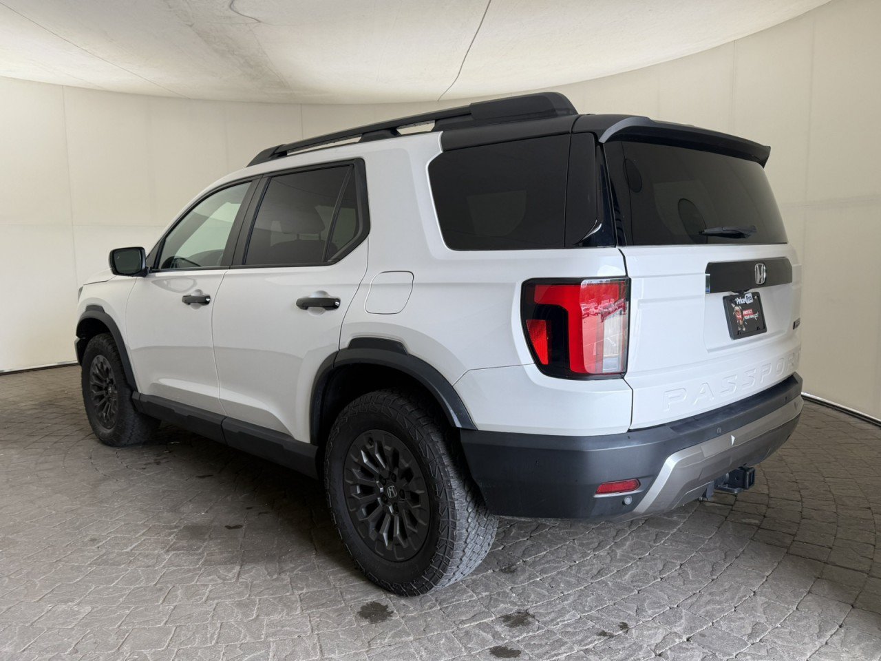 Used 2026 Honda Passport TrailSport image 5