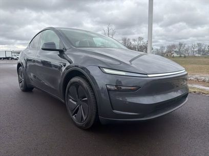 Used 2026 Tesla Model Y Long Range