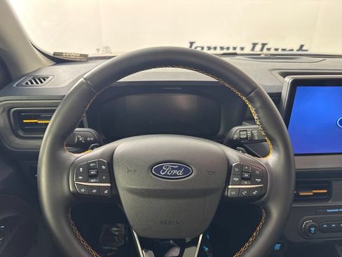 Used 2025 Ford Maverick Tremor AWD/4WD image 13