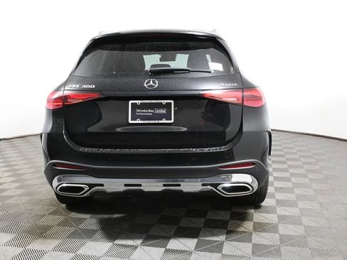 Used 2026 Mercedes-Benz GLC 300 4MATIC image 6